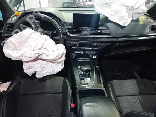 Sæde sæt AUDI Q5 (FYB, FYG) SQ5 TFSI quattro | BP32759604C78  - Image 12