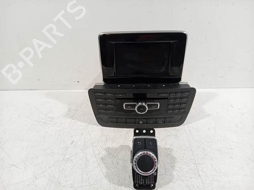 Used Electronic module Electronic module MERCEDES-BENZ A-CLASS (W176) A 180 (176.042) (122 hp) 32774696 32774696