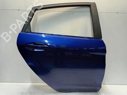 Porte arrière droite FORD FIESTA VI (CB1, CCN) 1.0 (80 hp) 32452920