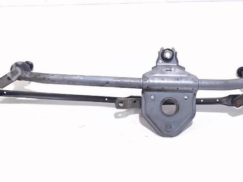 Front wipers mechanism OPEL VIVARO A Van (X83) 2.0 CDTI (F7) | BP4716185C83 