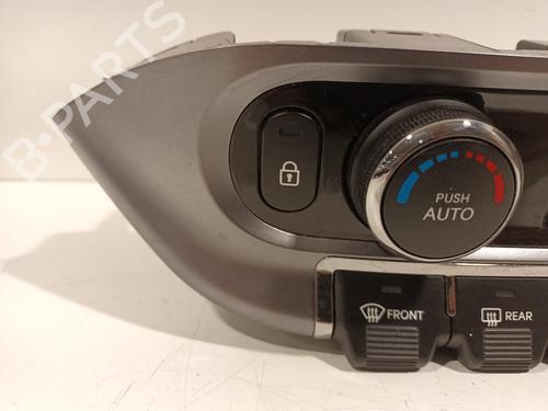 Climate control KIA RIO III (UB) 1.25 CVVT | BP17700981I5 