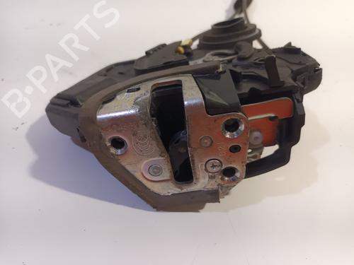 Rear left lock SUZUKI GRAND VITARA II (JT, TE, TD) 2.0 All-wheel Drive (TD54, JB420) | BP16421317C100 