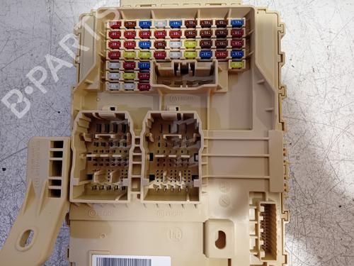 Fuse box KIA CEED Sportswagon (CD) 1.0 T-GDI Eco-Dynamics+ | BP25777189E1 - Image 2