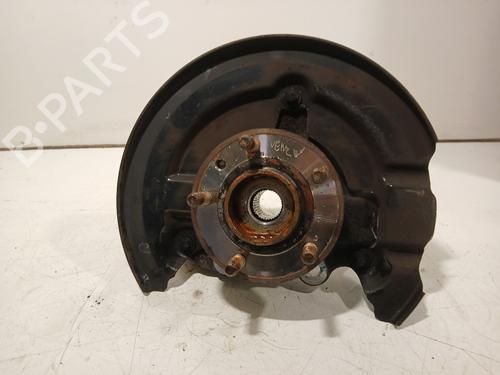 left-front-steering-knuckle-volvo-v40-hatchback-525-2012-2013-2014-2015-2016-2017-2018-2019-25795659 main image