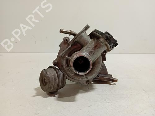 Used Turbocharger/Supercharger FORD FOCUS III Turnier 1.0 EcoBoost (100 hp) 21047773