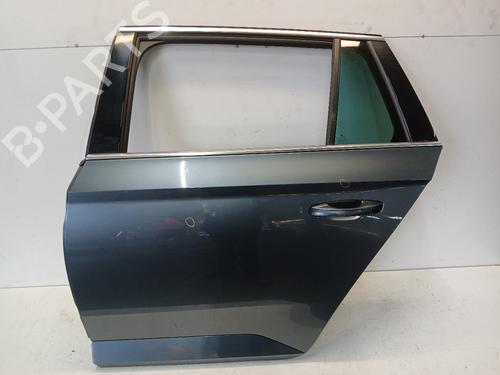 Porte arrière gauche Porte arrière gauche 36949306 36949306