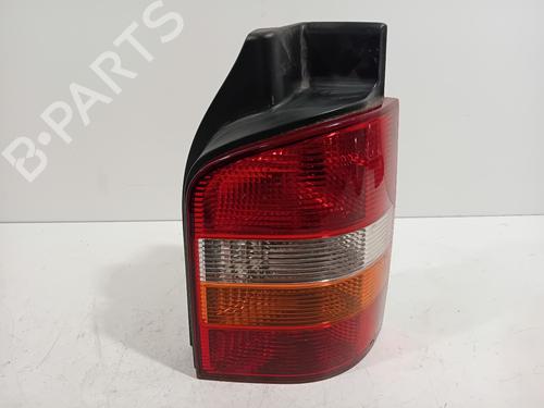 Used Right taillight Right taillight 18235538 18235538