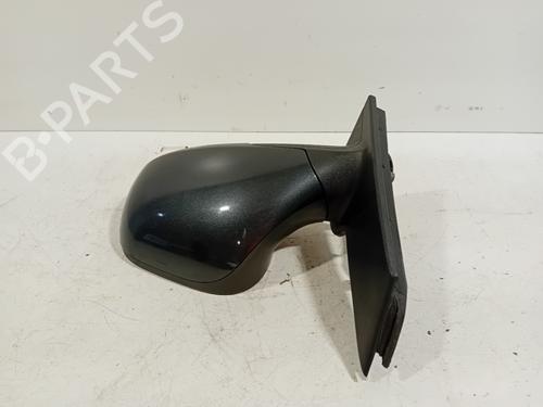 Left mirror SEAT ALTEA XL (5P5, 5P8) 1.8 TFSI | BP18853204C26 