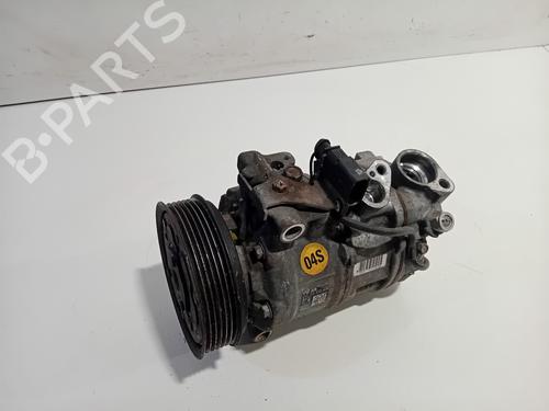 Compresseur AC AUDI A6 C7 Avant (4G5, 4GD) 3.0 TDI quattro (272 hp) 29941143