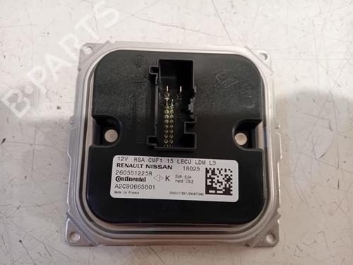 lights-ecu-renault-megane-iv-hatchback-b9amn_-16-tce-205-b9mv-260551225r-2015-22381006 main image