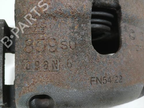 Left front brake caliper LANCIA YPSILON (312_) 0.9 TwinAir (312.PXG11, 312.PXG1A, 312.YXG11, 312.YXG1A) | BP36436904M105 - Image 6