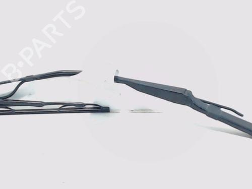 Front windshield wiper arm IVECO DAILY III Van 35 S 13 V,35 C 13 V | BP13196038C143 