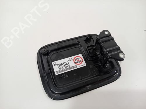 Fuel flap VW CADDY IV Box Body/MPV (SAA, SAH) 2.0 TDI | BP29816276C131 