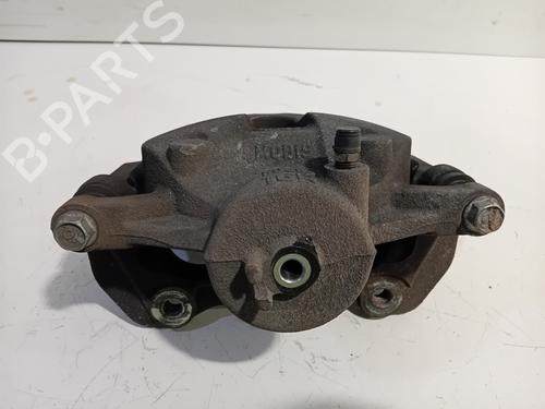 Right front brake caliper KIA XCEED (CD) 1.4 T-GDI | BP23988723M104 - Image 3