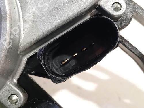Rear wiper motor SEAT LEON (5F1) 2.0 TDI | BP24039566M102 