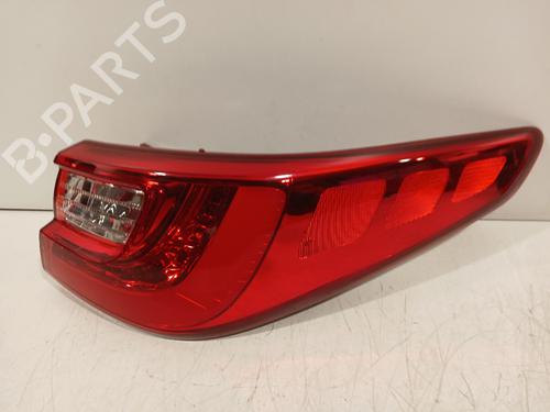 Used Right taillight Right taillight 37416213 37416213