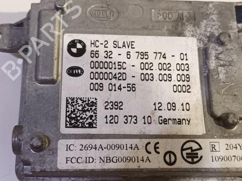 Electronic sensor BMW 5 Touring (F11) 528 i | BP16983918M84 