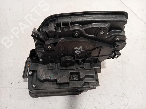Front right lock BMW X1 (F48) sDrive 20 i | BP21147785C97 