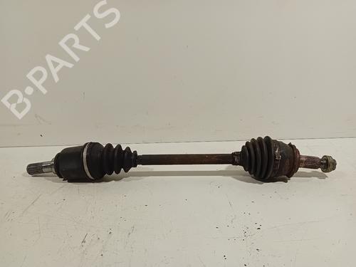 Left front driveshaft MINI MINI (R50, R53) One | BP22699163M38 - Image 5