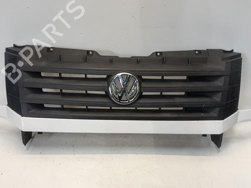 Grill Grill VW CRAFTER 30-50 Van (2E_) 2.0 TDI (136 hp) 34572227 34572227