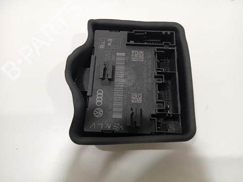 Electronic module AUDI A6 C7 Avant (4G5, 4GD) 3.0 TDI quattro | BP29521368M83 