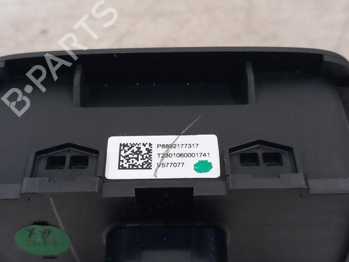 Switch LYNK & CO 01 PHEV | BP33719112I30 - Image 3