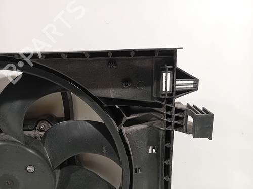 Electronic module RENAULT ZOE Hatchback Van (BFM_) Electric (BFME) | BP29427875M83 