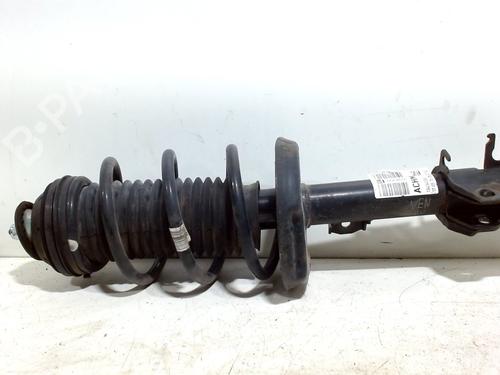 Used Right front shock absorber OPEL CORSA E (X15) 1.3 CDTI (08, 68) (95 hp) 11846933