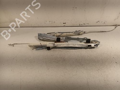 Used Right curtain airbag Right curtain airbag CITROËN C3 Picasso (SH_) 1.4 VTi 95 (SH8FSC, SH8FP0, SH8FP6) (95 hp) 15737731 15737731