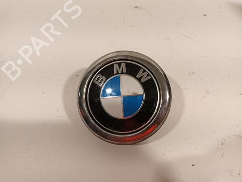 Used Tailgate lock BMW 1 (F20) 114 i (102 hp) 27167884