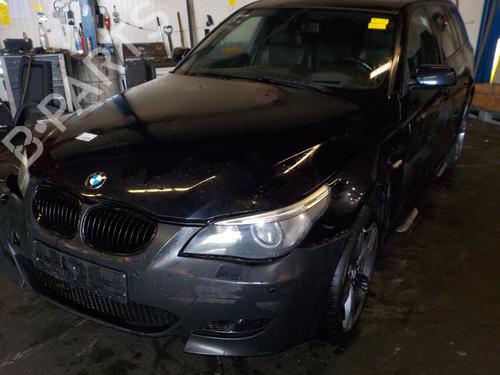 BMW 5 Touring (E61)  535 d  912216