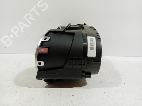 Cockpit VW GOLF VI (5K1) 1.4 | BP19280526C47