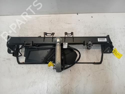 Used Tow ball/Mechanism BMW 4 Gran Coupe (F36) 420 i (184 hp) 25256822