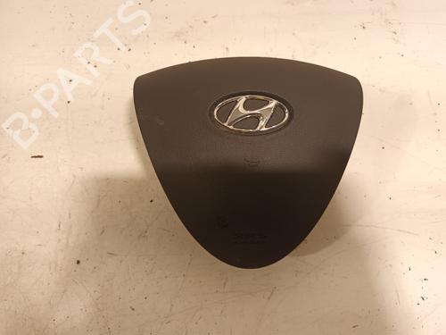 Used Driver airbag HYUNDAI i30 Estate (FD) 1.4 (109 hp) 15508332