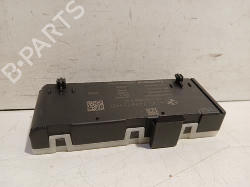 Electronic module BMW 3 Touring (F31) 318 d | BP31264279M83 - Image 3