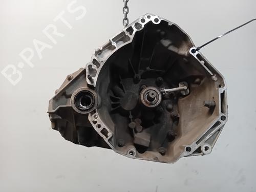 Used Gearbox Gearbox 27932427 27932427
