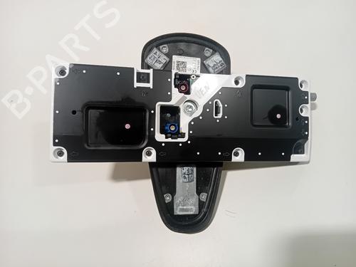 Electronic module VW GOLF VIII (CD1, DA1) 2.0 TSI R 4motion | BP38272971M83 - Image 2