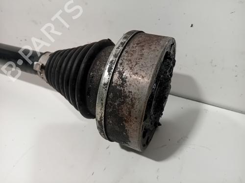 Left front driveshaft SEAT LEON ST (5F8) 1.6 TDI | BP38499140M38 - Image 2