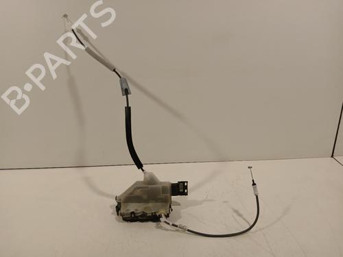 Used Front right lock Front right lock OPEL GRANDLAND / GRANDLAND X (A18, P1UO) 1.2 (75) (131 hp) 36326442 36326442