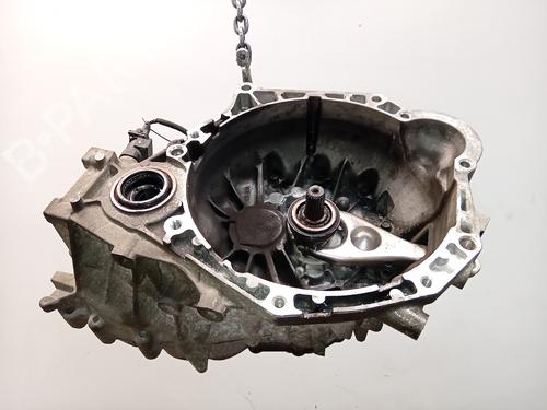 Used Gearbox Gearbox 19787440 19787440