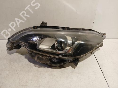 Used Left headlight Left headlight PEUGEOT 108 1.0 VTi (69 hp) 33720045 33720045