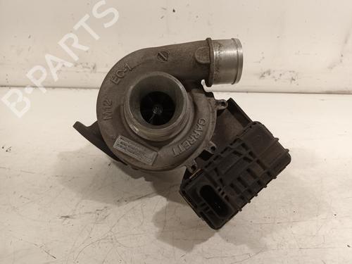 Used Turbocharger/Supercharger LAND ROVER FREELANDER 2 (L359) 2.2 TD4 4x4 (150 hp) 15716884