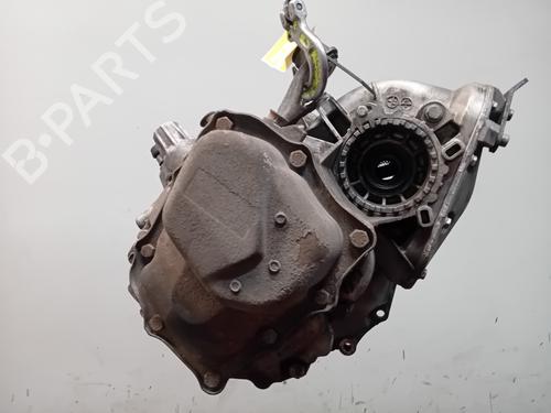 Gearbox OPEL MERIVA A MPV (X03) 1.4 16V Twinport (E75) | BP19779456M3 