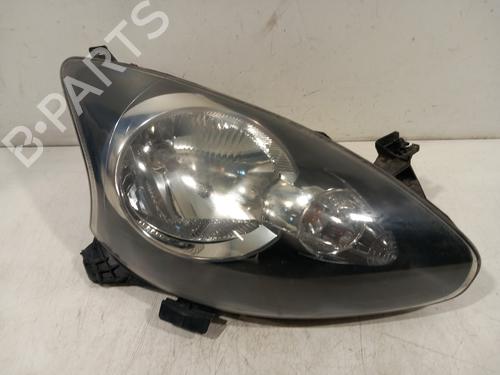 Used Right headlight Right headlight 37799482 37799482