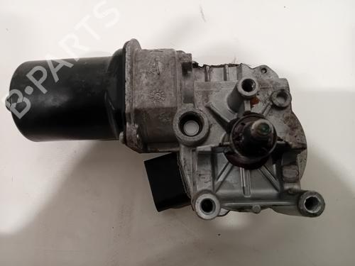 Used Front wiper motor SKODA SUPERB III Estate (3V5) 1.5 TSi (150 hp) 24143724