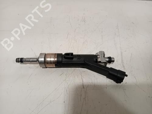 Used Injector Injector PEUGEOT 2008 I (CU_) 1.2 THP 110 / PureTech 110 (110 hp) 36467319 36467319