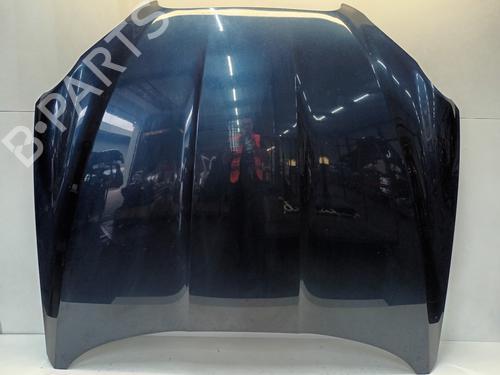 Used Hood JAGUAR XF I (X250) 2.7 D (207 hp) 29567103
