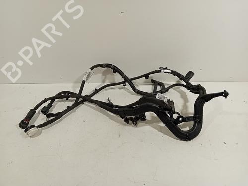 Used Wiring harness Wiring harness 18699129 18699129