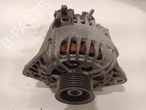 Used Alternator Alternator 31979488 31979488