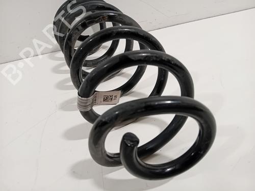 Shock absorber spring FORD KUGA III (DFK) 2.5 Duratec Plug-in-Hybrid | BP32232404C152